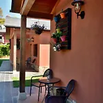 Gospodarstwo wiejskie Lares - Rurales