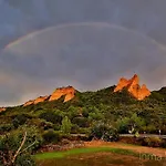 Gospodarstwo wiejskie Lares - Rurales *