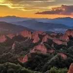 Lares - Rurales Gospodarstwo wiejskie Las Médulas