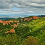 Gospodarstwo wiejskie Lares - Rurales Las Médulas