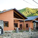 Gospodarstwo wiejskie Lares - Rurales *
