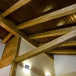 Gospodarstwo wiejskie Lares - Rurales Las Médulas