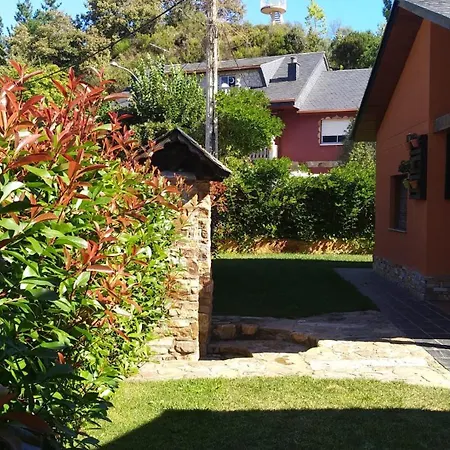 Landhaus Lares - Rurales *