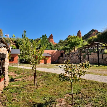 Lares - Cabanas Rurales *