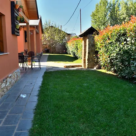 Lares - Rurales * Las Médulas