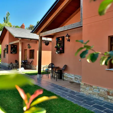 Lares - Cabanas Rurales