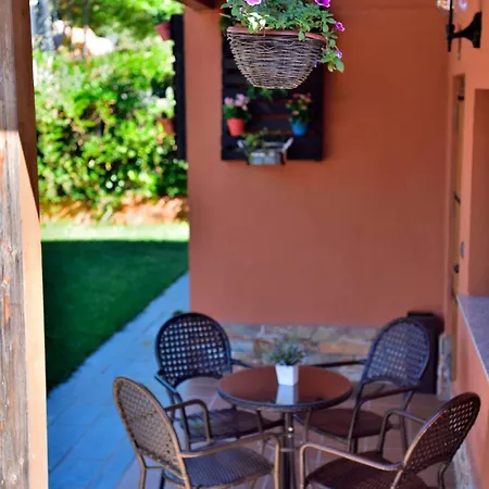 Lares - Cabanas Rurales Country house *