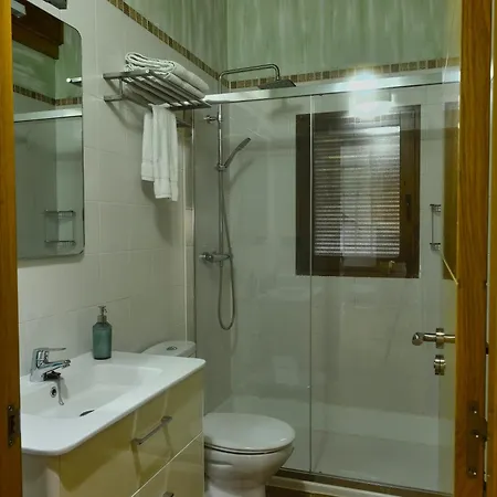 Lares - Cabanas Rurales Country house Las Medulas