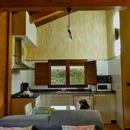 Lares - Cabanas Rurales *