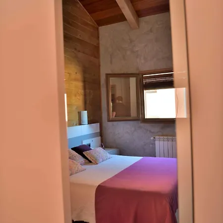 Lares - Cabanas Rurales Las Medulas