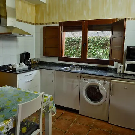 Lares - Cabanas Rurales * Las Medulas