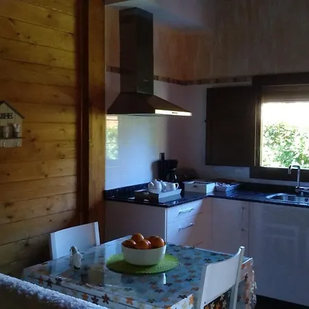 Lares - Cabanas Rurales