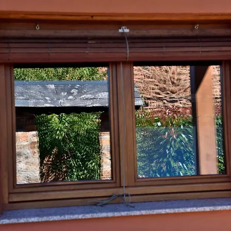 Lares - Cabanas Rurales Country house