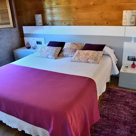 Country house Lares - Cabanas Rurales