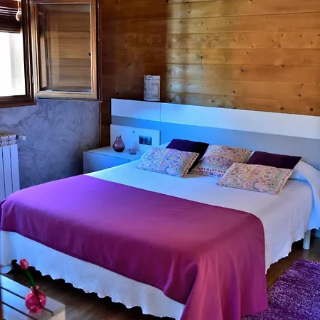 Country house Lares - Cabanas Rurales *