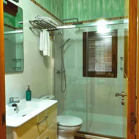 Lares - Cabanas Rurales Country house Las Medulas