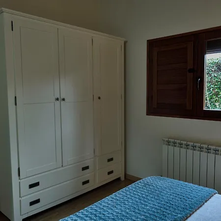 Lares - Cabanas Rurales Las Medulas