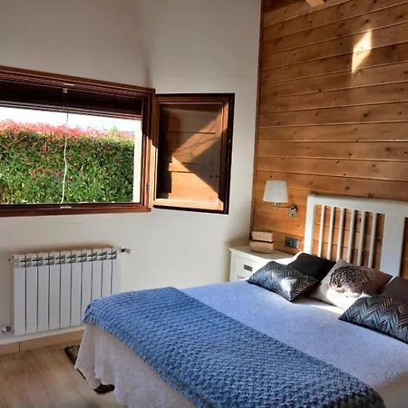 Country house Lares - Cabanas Rurales