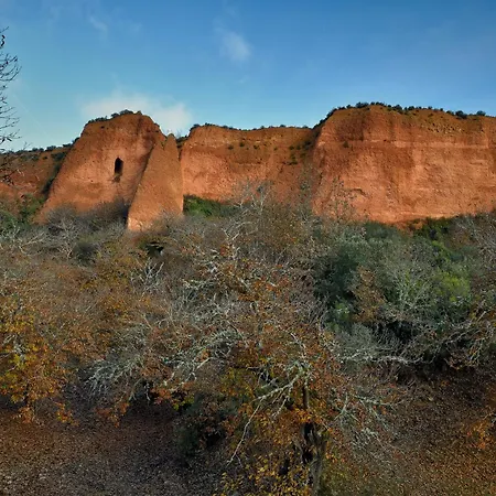 Lares - Cabanas Rurales