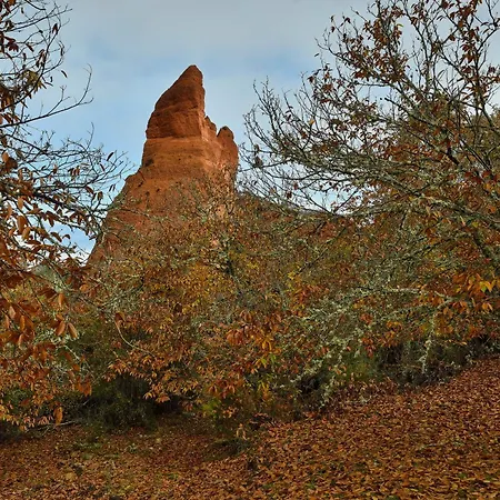 Летний дом Lares - Rurales *