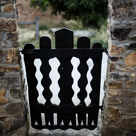 Lares - Cabanas Rurales *