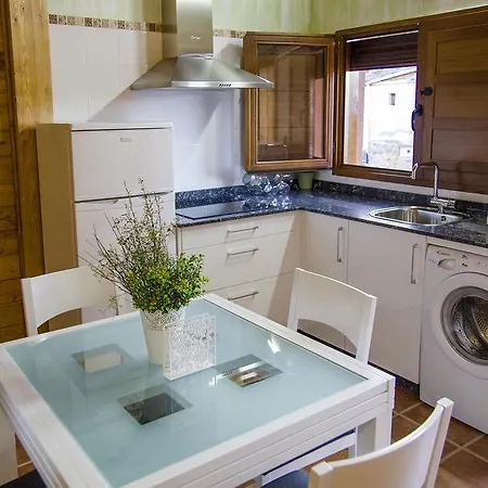 Lares - Cabanas Rurales Country house *