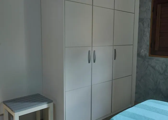 Lares - Rurales Landhaus *