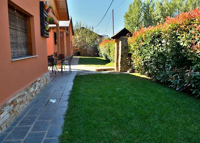 Lares - Rurales * Las Médulas