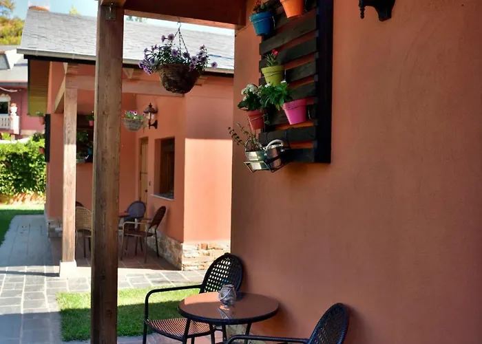 Landhaus Lares - Rurales