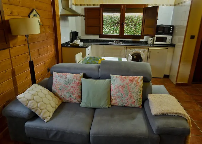 Landhaus Lares - Rurales *