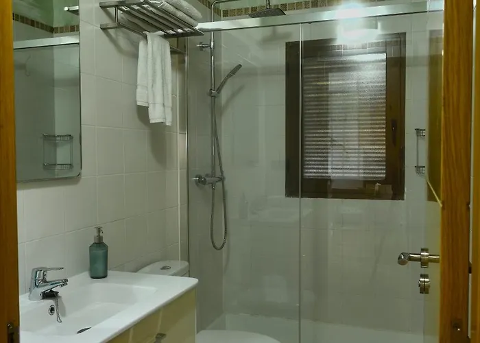 Lares - Rurales Landhaus Las Médulas