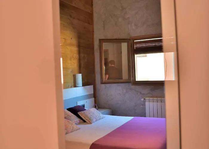 Lares - Rurales Las Médulas