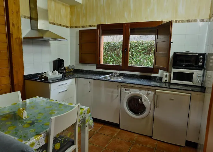 拉雷斯乡村民宿 * 拉斯梅德拉斯