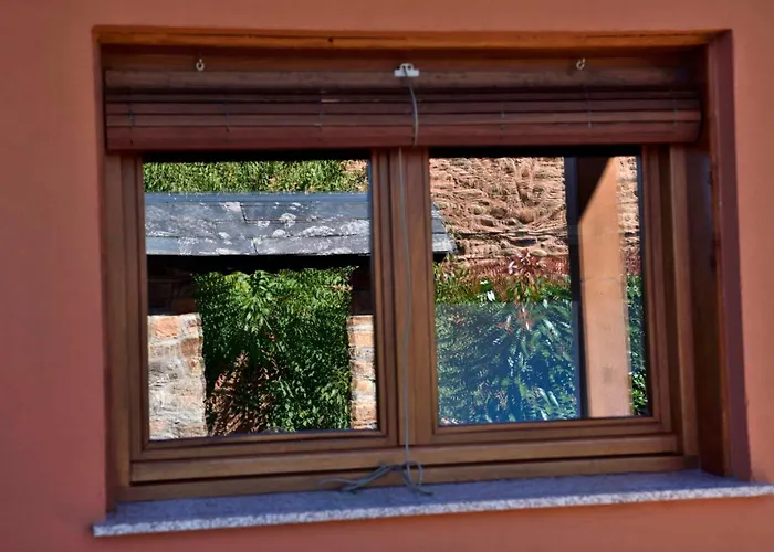 Lares - Rurales Landhaus