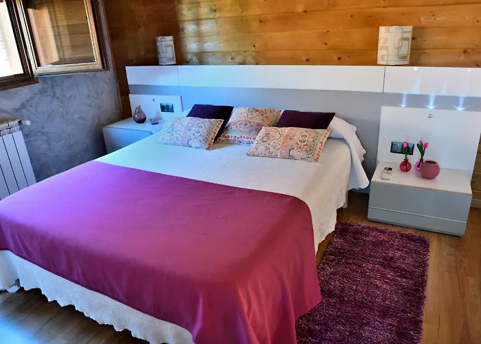 Landhaus Lares - Rurales