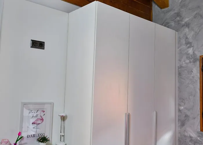 Lares - Rurales Landhaus *