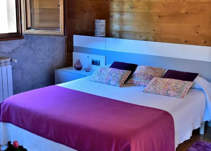 Landhaus Lares - Rurales *