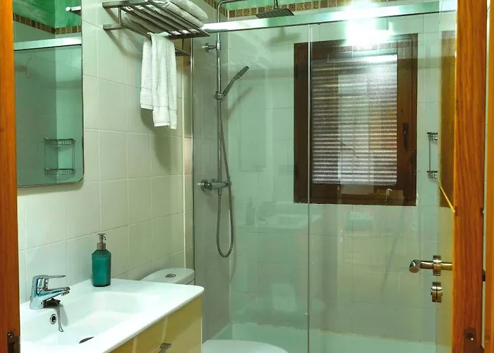 Lares - Rurales Landhaus Las Médulas