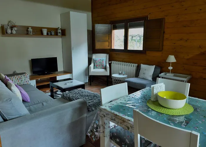 Landhaus Lares - Rurales Las Médulas