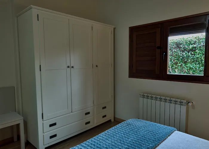 Lares - Rurales Las Médulas