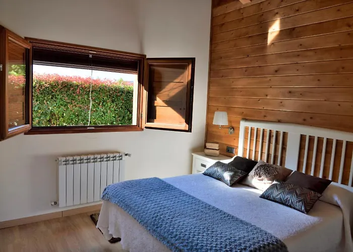 Landhaus Lares - Rurales