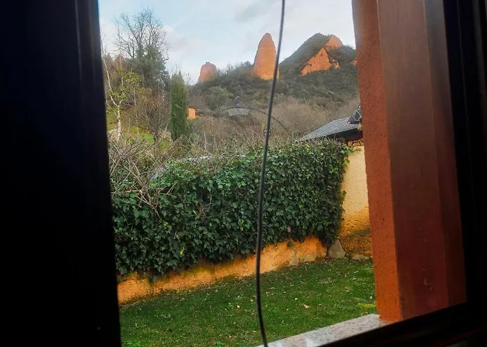 Landhaus Lares - Rurales *