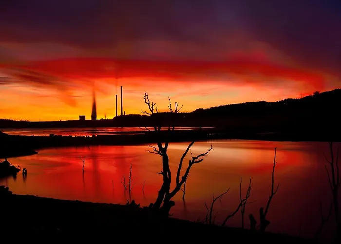 Lares - Rurales Landhaus
