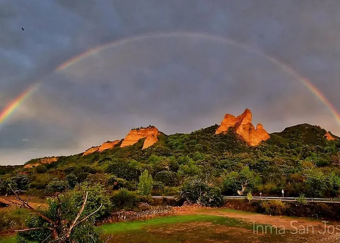 Landhaus Lares - Rurales *