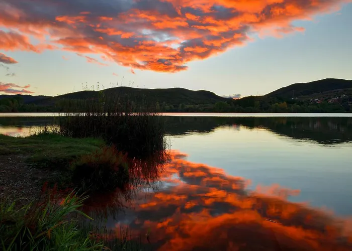 拉雷斯乡村民宿 * 拉斯梅德拉斯