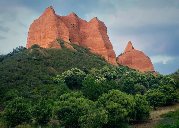 Landhaus Lares - Rurales