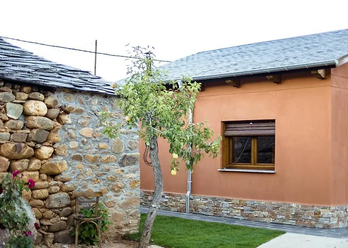 Lares - Rurales Las Médulas