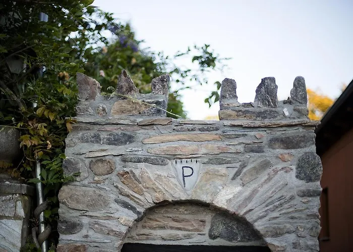 Lares - Rurales Landhaus