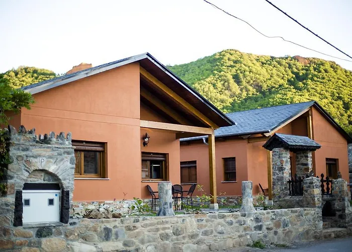 Landhaus Lares - Rurales *