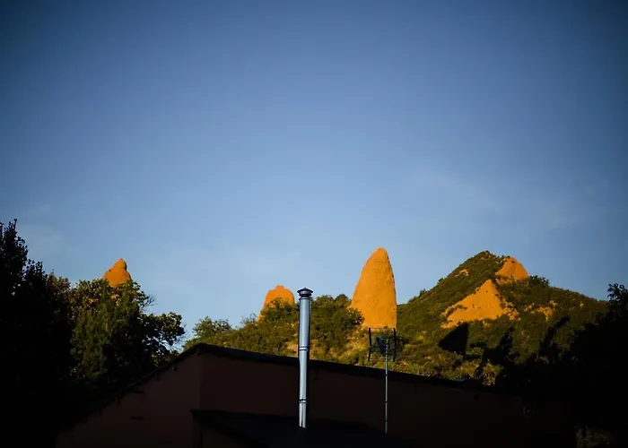 Lares - Rurales Landhaus *